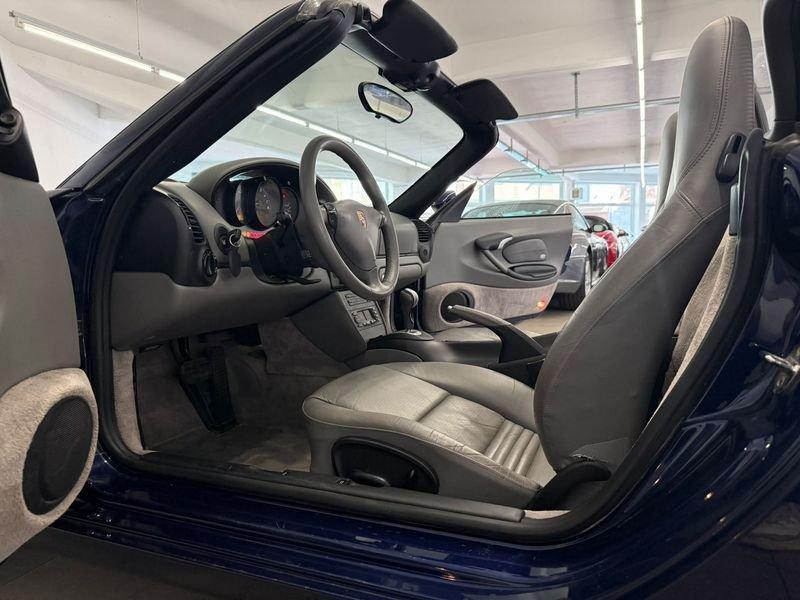 Porsche Boxster Boxster 2.7 228cv
