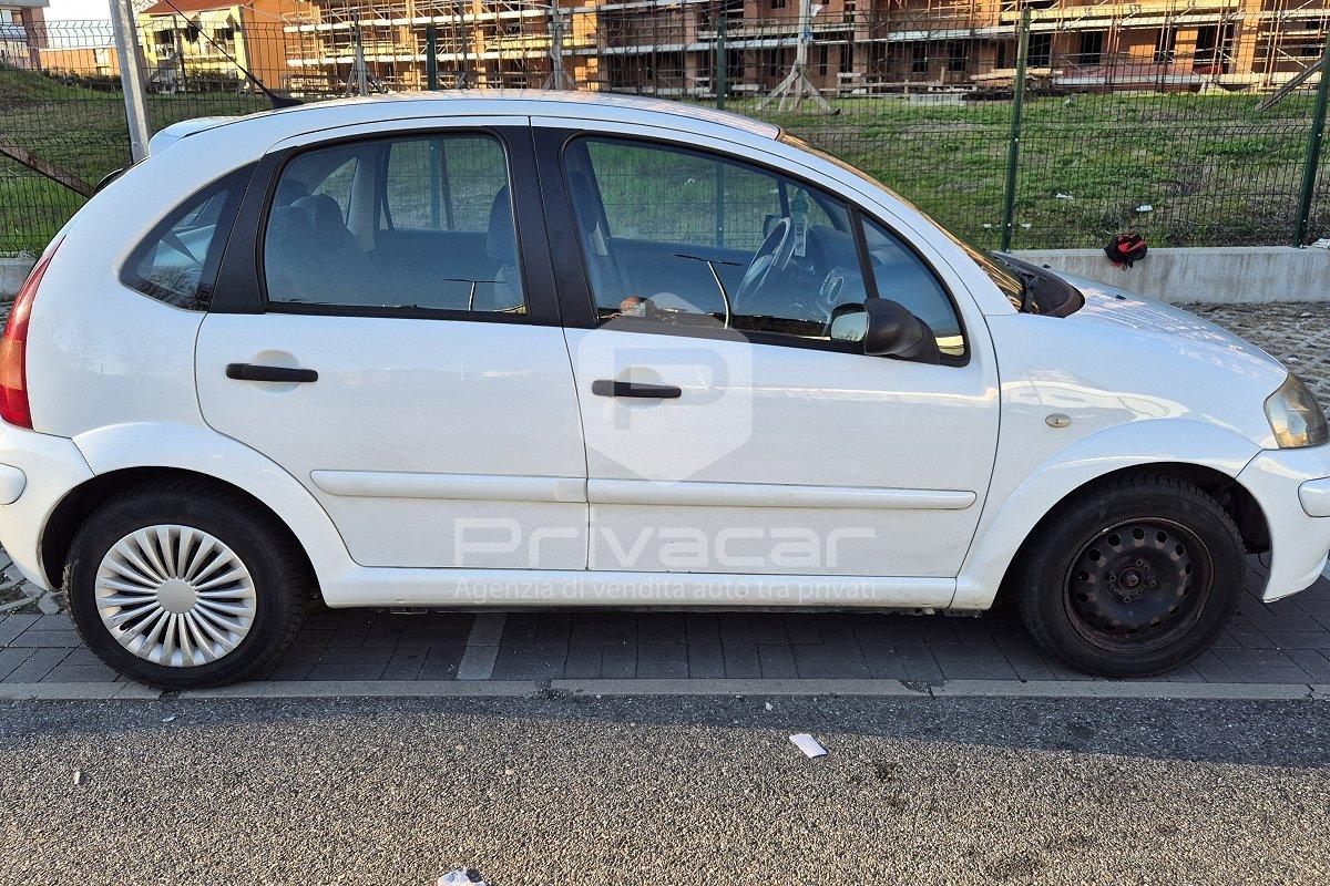 CITROEN C3 1.1 Perfect Bi Energy G