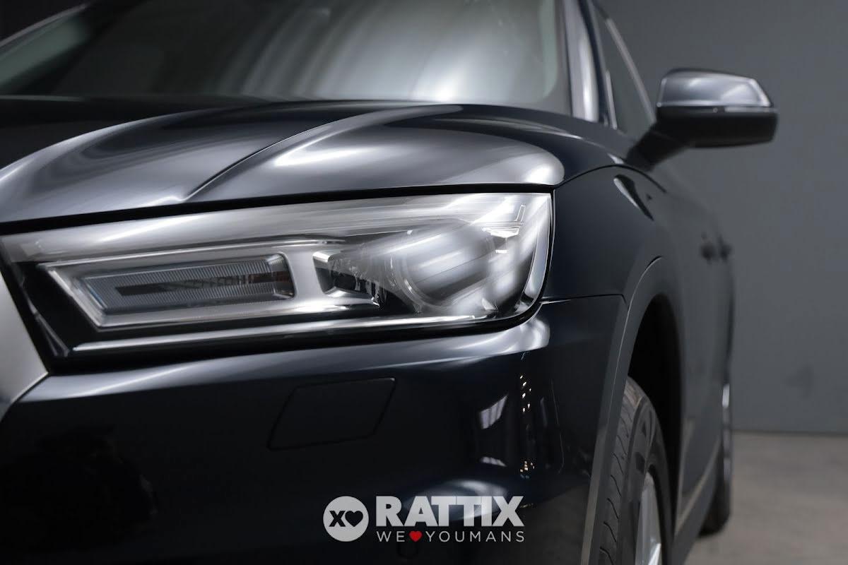 Audi Q5 40 2.0 TDI 190CV Business Quattro s-Tronic