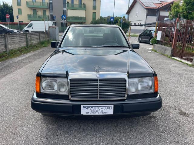 MERCEDES-BENZ 200 E 90 KW 122CV TETTO APRIBILE