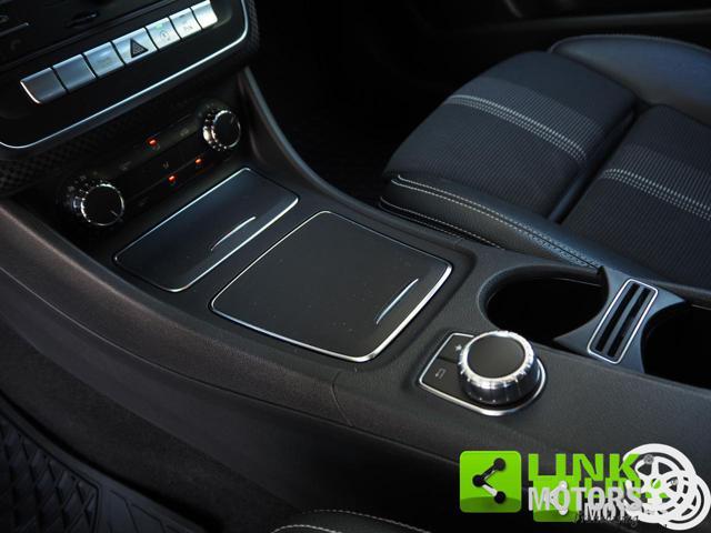 MERCEDES-BENZ A 180 CDI Sport autom
