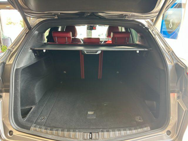 ALFA ROMEO Stelvio 2.2 Turbodiesel 210 CV AT8 Q4 B-Tech