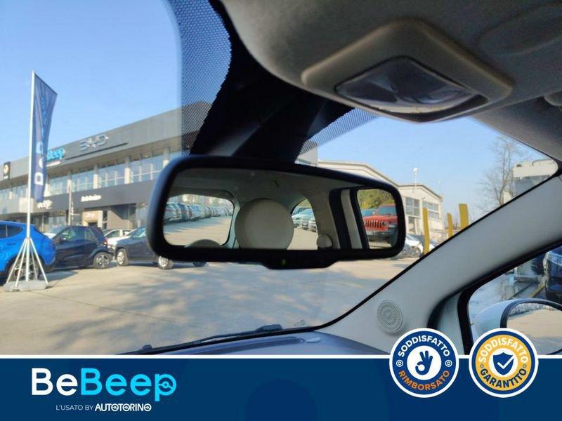 FIAT 500 1.2 POP 69CV