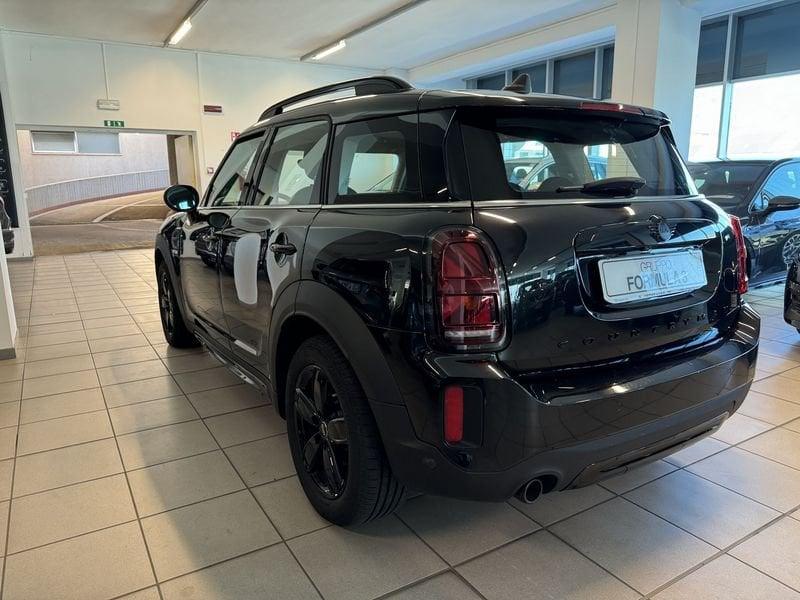 MINI Mini Countryman F60 Mini 1.5 Cooper Classic Countryman