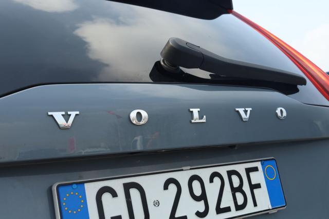 VOLVO XC90 B5 (d) AWD Geartronic 7 posti Inscription 4x4