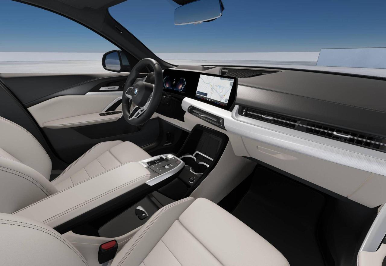 BMW X2 sDrive20i 48V MSport