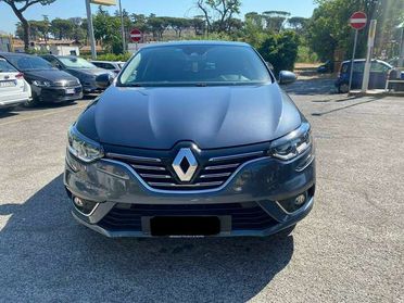 Renault Megane Megane IV 2016 1.5 dci energy Business 110cv