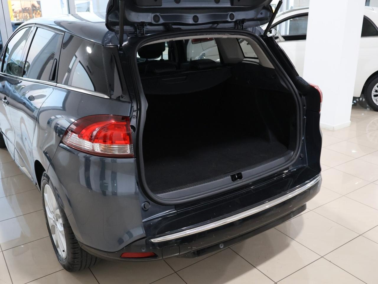 Renault Clio Sporter 1.5 dCi 75CV Energy Intens 2017