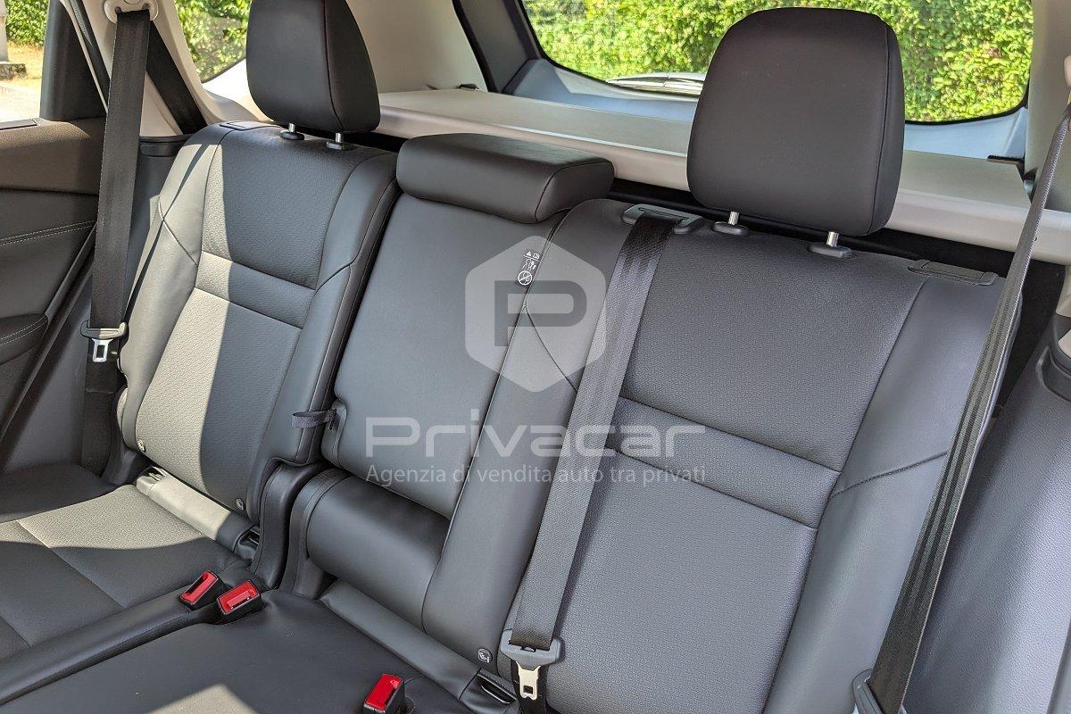 NISSAN X-Trail e-Power e-4orce 4WD 5 posti Tekna