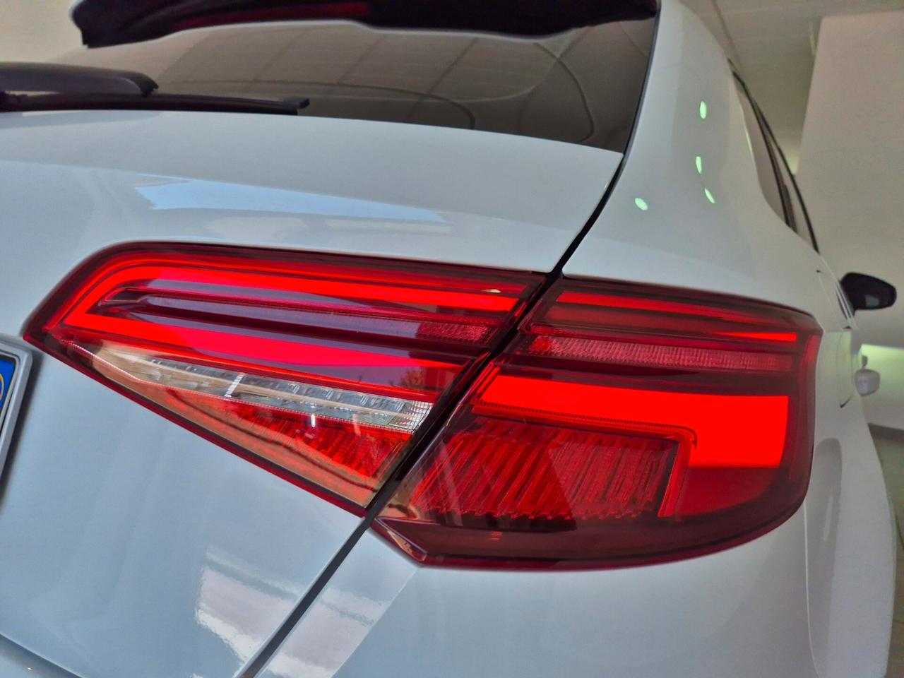 AUDI A3 SPB 1.5 g-tron S Line S tronic