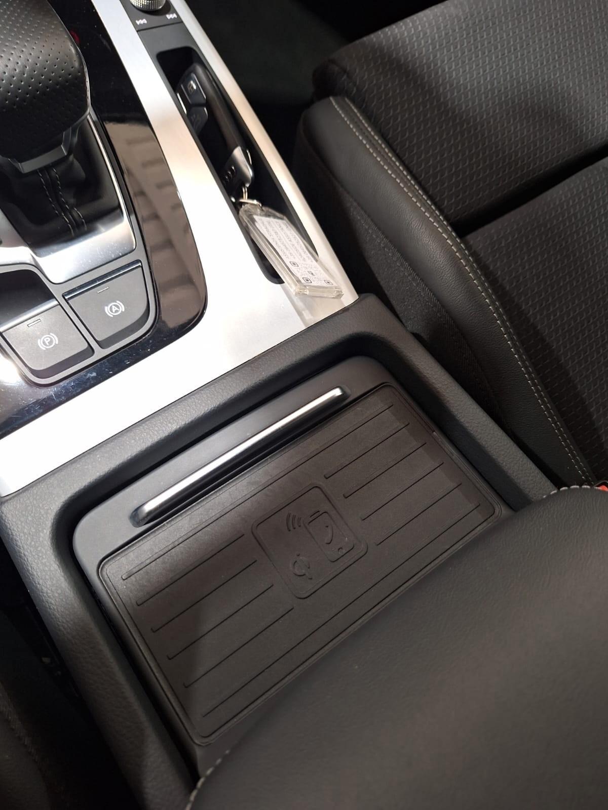 Audi Q5 40 TDI 204 CV quattro S tronic line