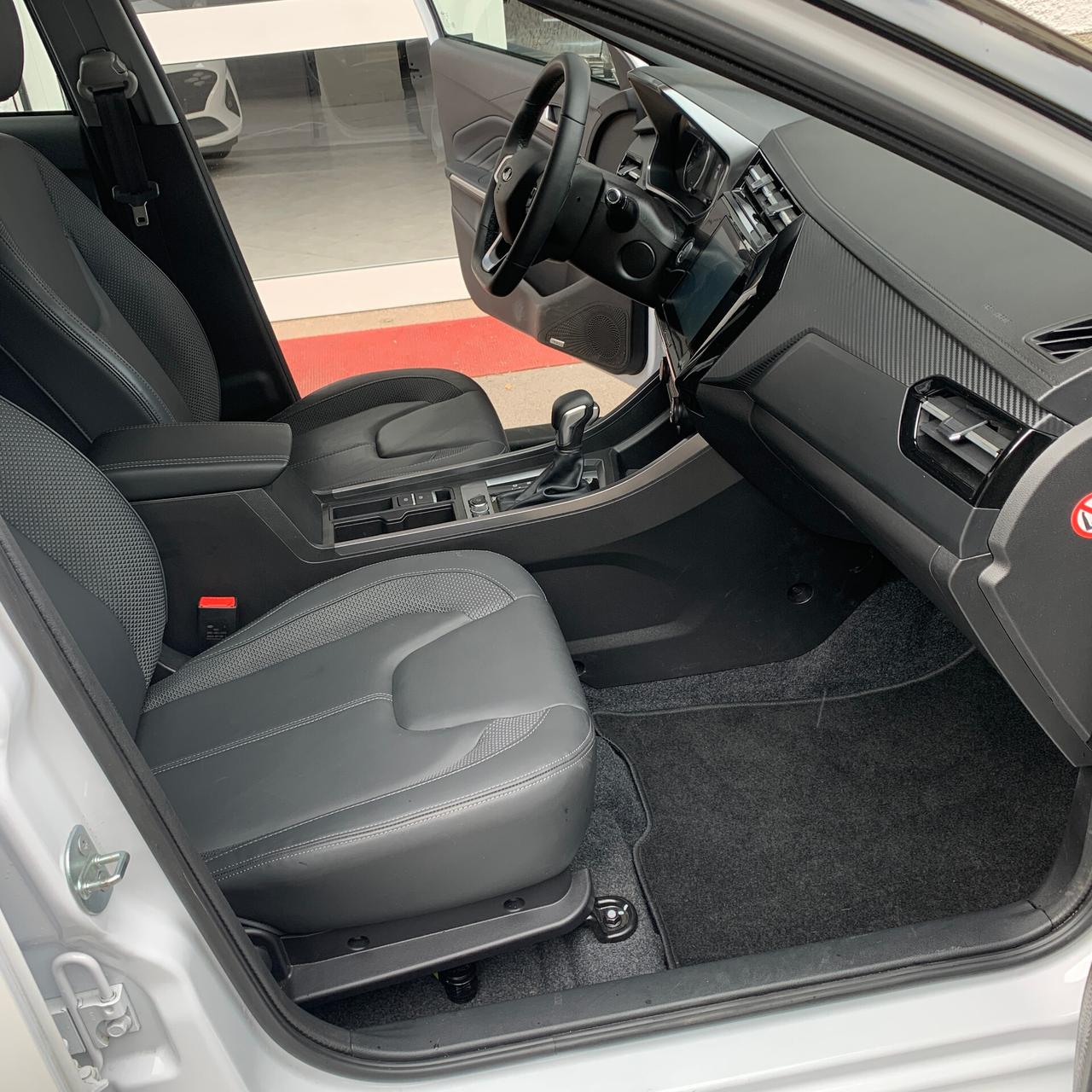 Dr 3.0 1.5 Bi-Fuel GPL