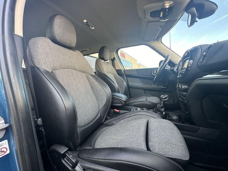 MINI Countryman Mini Countryman 2.0 Cooper D auto