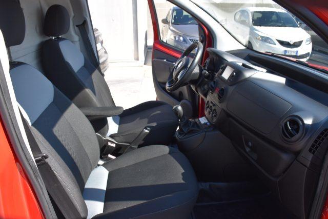 FIAT Fiorino 1.3 MJT 95CV Cargo Adventure