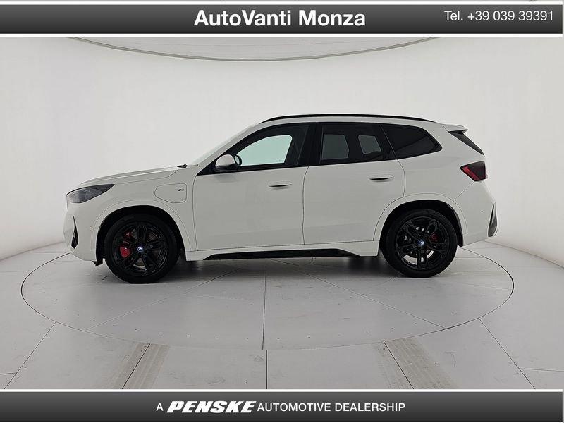 BMW X1 X1 xdrive 25e MSport Pro auto
