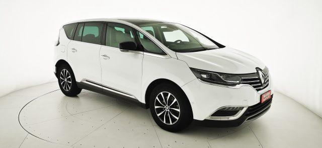 RENAULT Espace dCi 160CV EDC 4Control Energy Intense