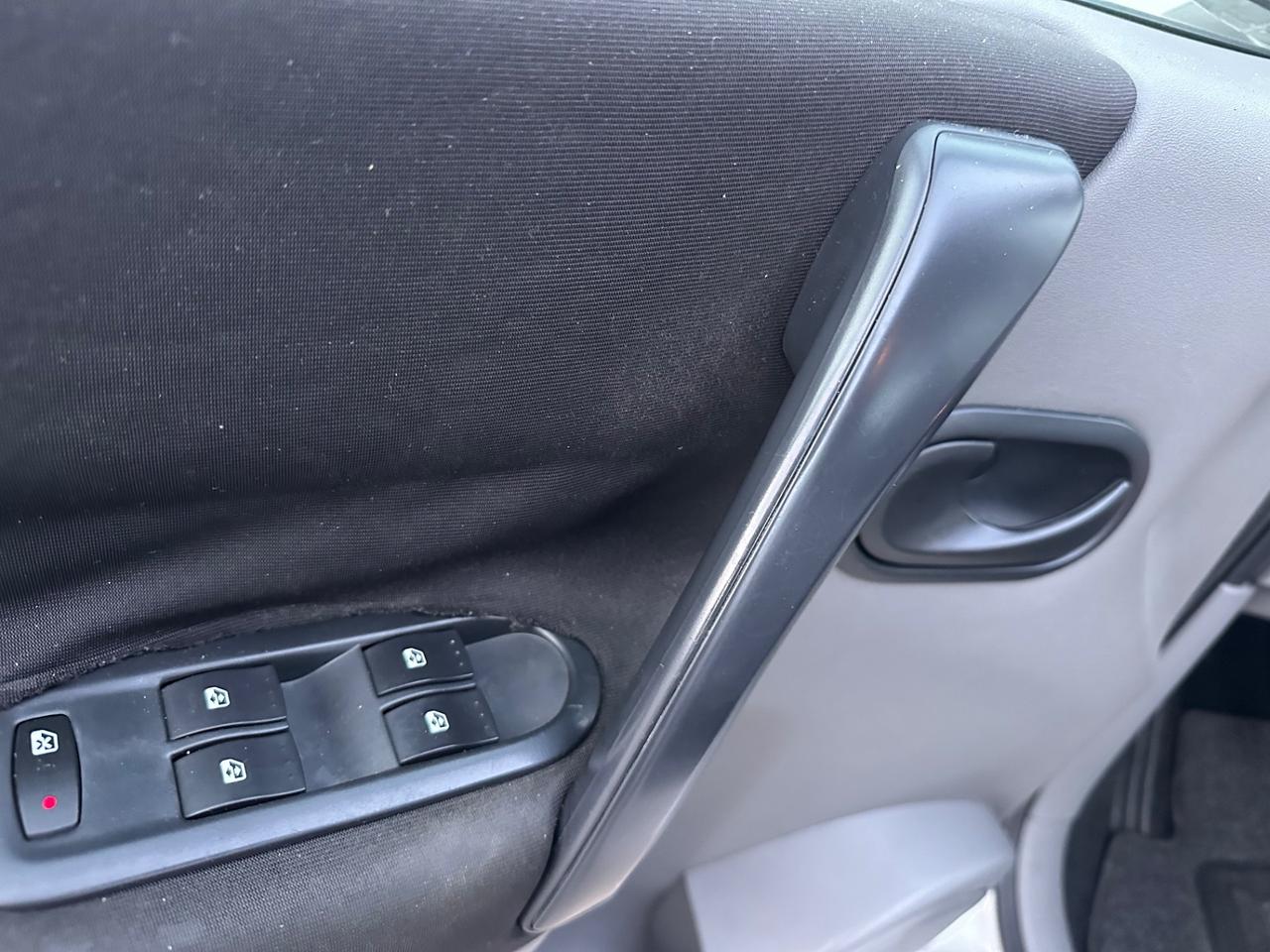 Renault Scenic 2006 1.5 Diesel 105CV Dynamique !AFFARE!