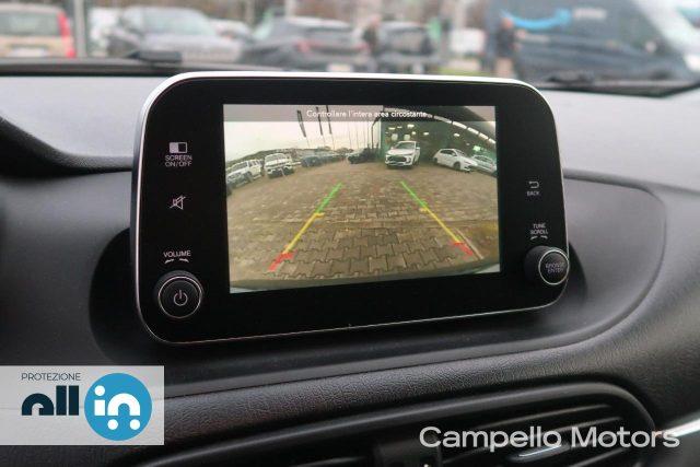 FIAT Tipo Tipo 5p 1.3 Mjt 95cv Lounge E6d