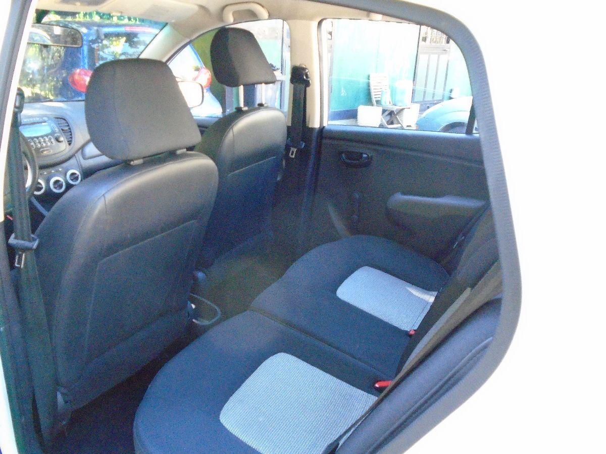 HYUNDAI i10 '2010 - 1.1 12V Style OK NEOPATENTATI
