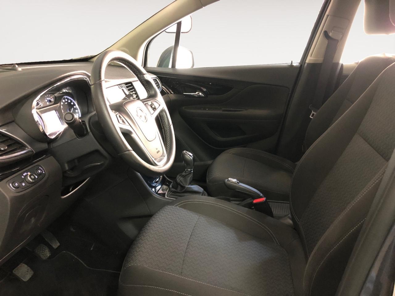 OPEL Mokka X 1.4 t Business Gpl-tech 4x2 140cv