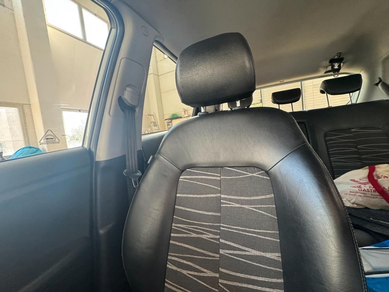 Kia Venga 1.4 Eco GPL Cool