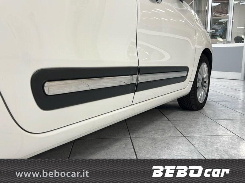 FIAT 500L 1.3 MultiJet 85cv Lounge