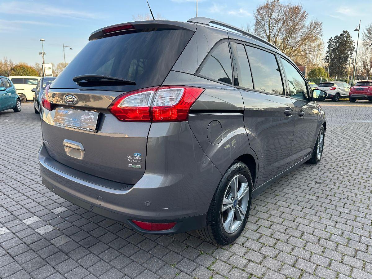 FORD - C-Max - 1.0 EcoBoost 125CV Start&Stop Titanium