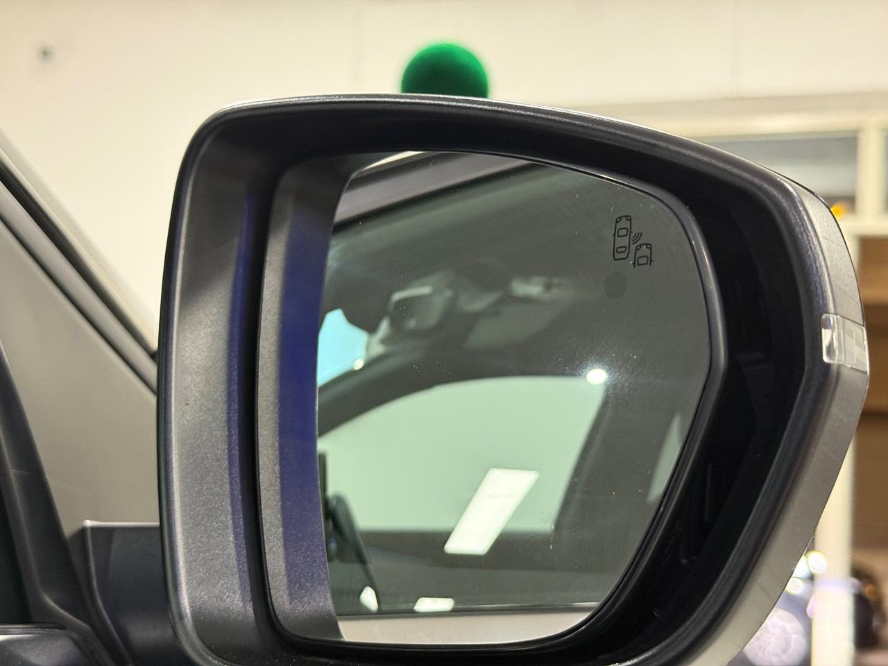 Peugeot 3008 BlueHDi 130 S&S GT Line