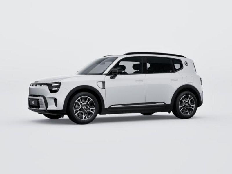 smart #5 100 kWh Pro +