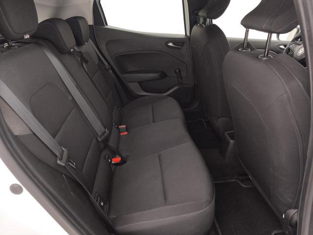 RENAULT Clio 1.5 blue dci Business 85cv