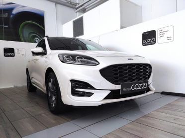 FORD Kuga 3ª serie - Kuga 2.5 Full Hybrid 190 CV CVT 2WD ST-Line X