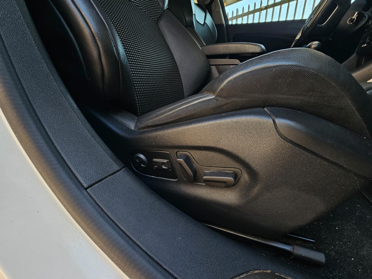 Citroen C5 2.0 HDi 163 Executive