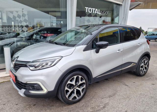 RENAULT Captur dCi 8V 90 CV Sport Edition OK NEO PATENTATI