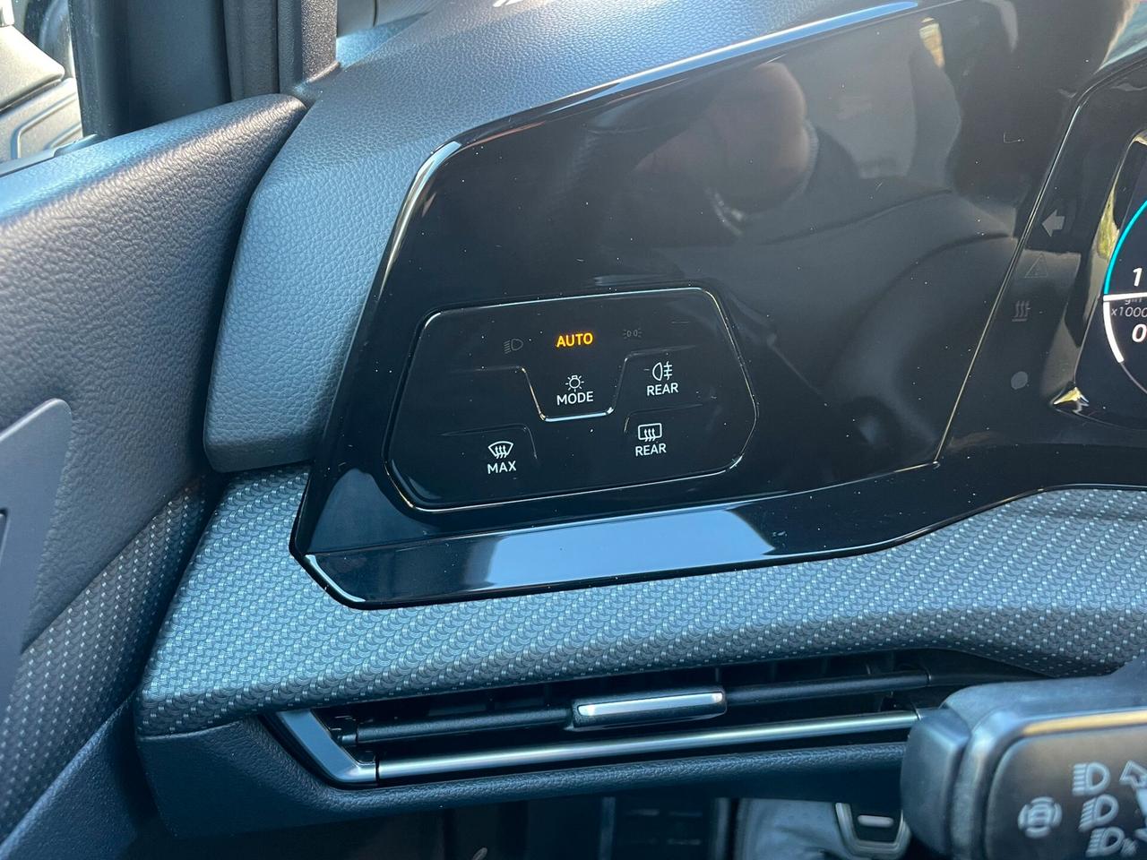 Volkswagen Golf 1.5 TSI EVO ACT R-Line