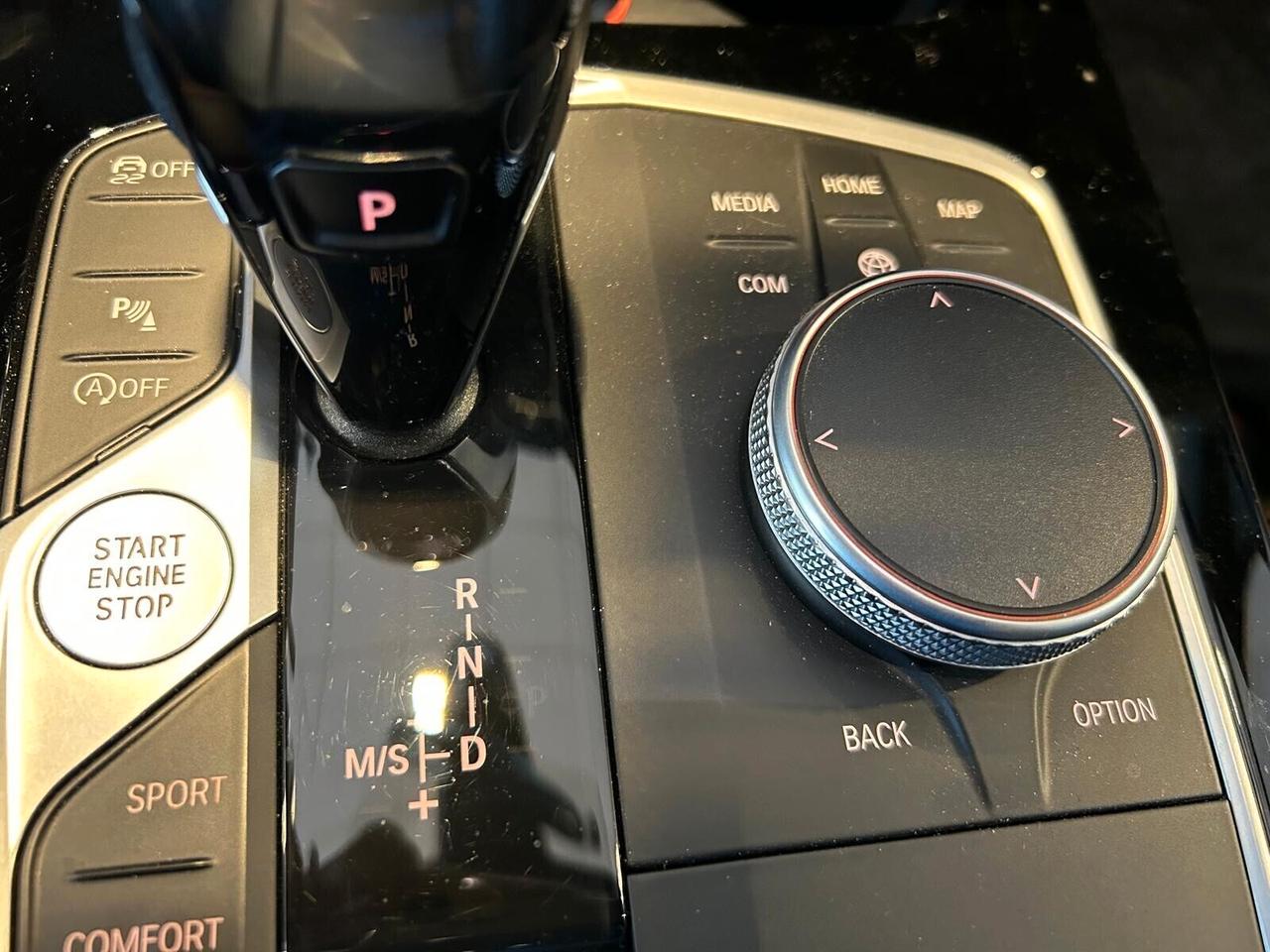 Bmw 130 128 ti Msport Steptronic 5p. UNICO PR.