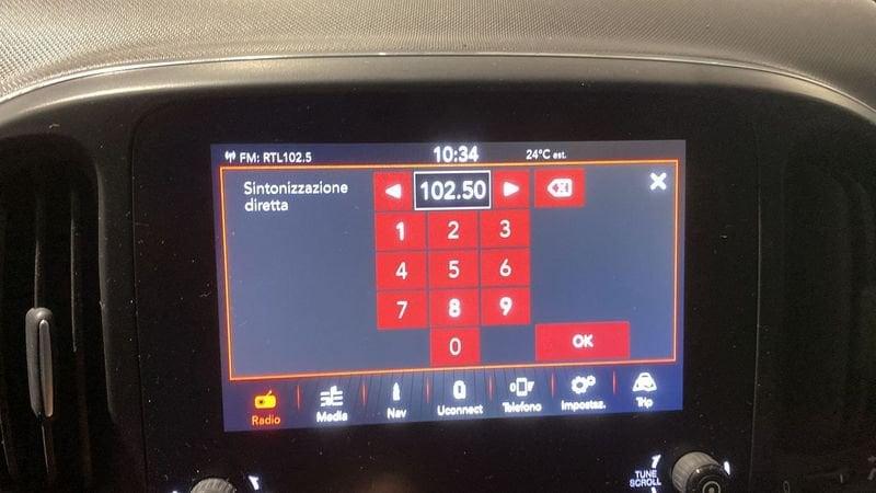 FIAT 500L 500L 1.3 Multijet 95 CV Dualogic Trekking