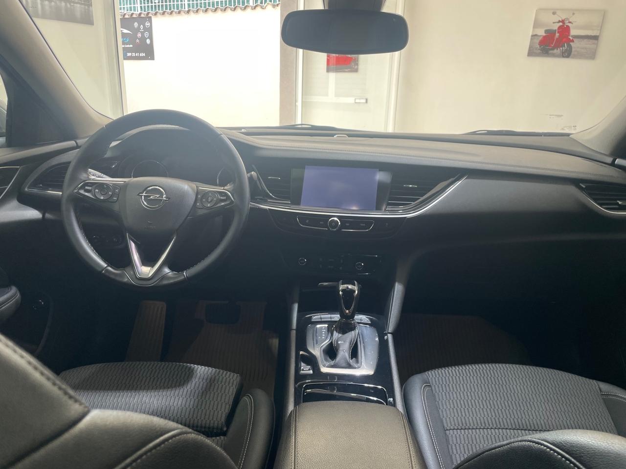 Opel Insignia 1.6 CDTI 136 S&S aut.Sports Tourer Innovation