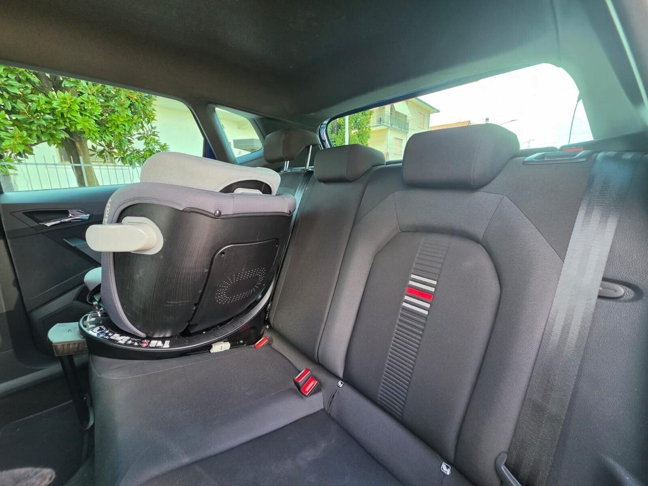 Seat Arona 1.0 EcoTSI 115 CV FR