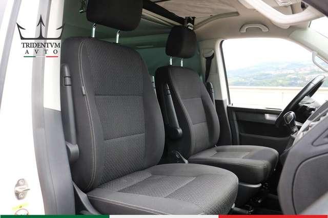 Volkswagen T6 California BEACH 4MOTION DSG 150cv - LED