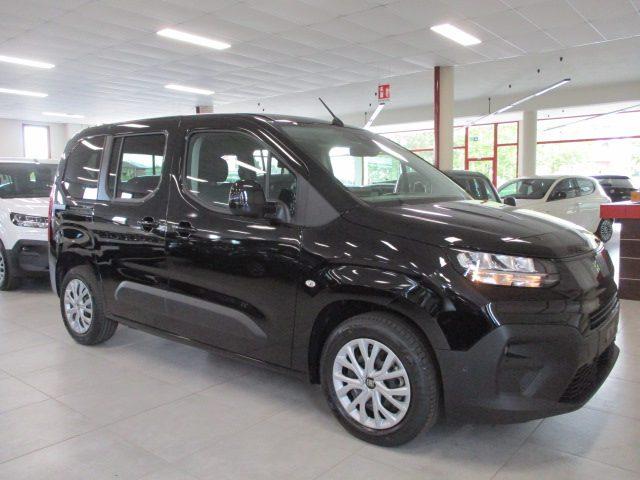 FIAT Doblo Doblò 1.5 BlueHdi 100CV M1