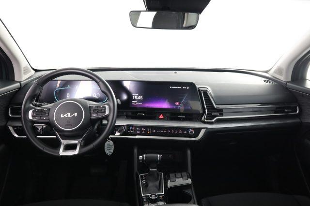 KIA Sportage Sportage 1.6 TGDi MHEV DCT Business