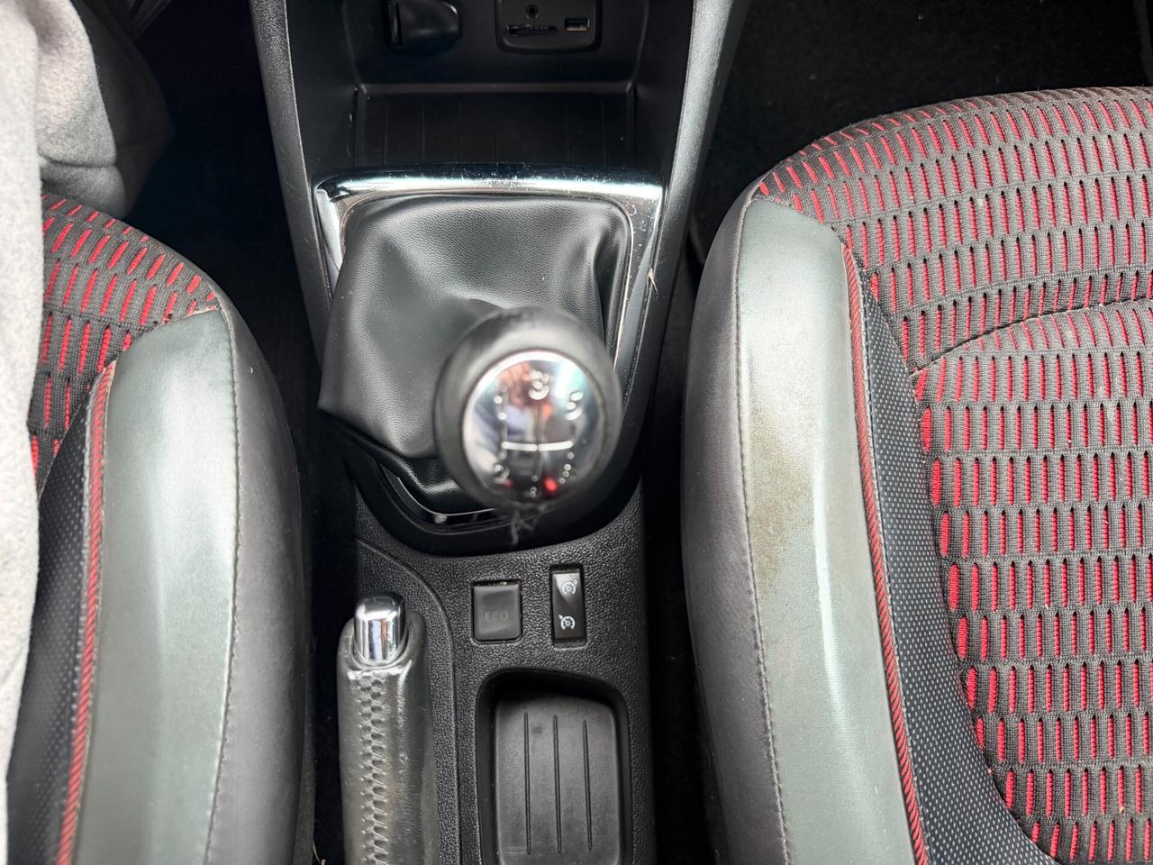 Renault Captur dCi 8V 90 CV Start&Stop Energy Intens