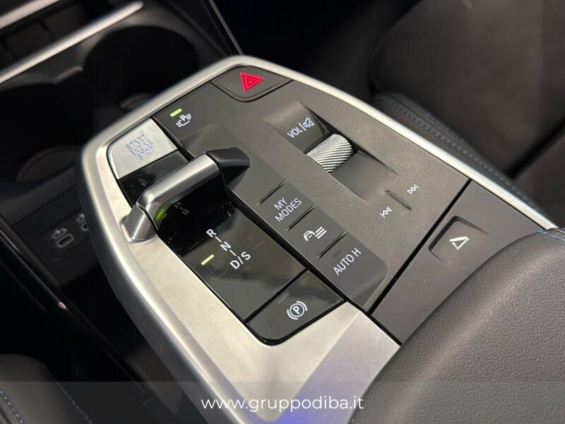 BMW Serie 2 Active Tourer Serie 2 U06 Active Tourer 218d Active Tourer Msport auto