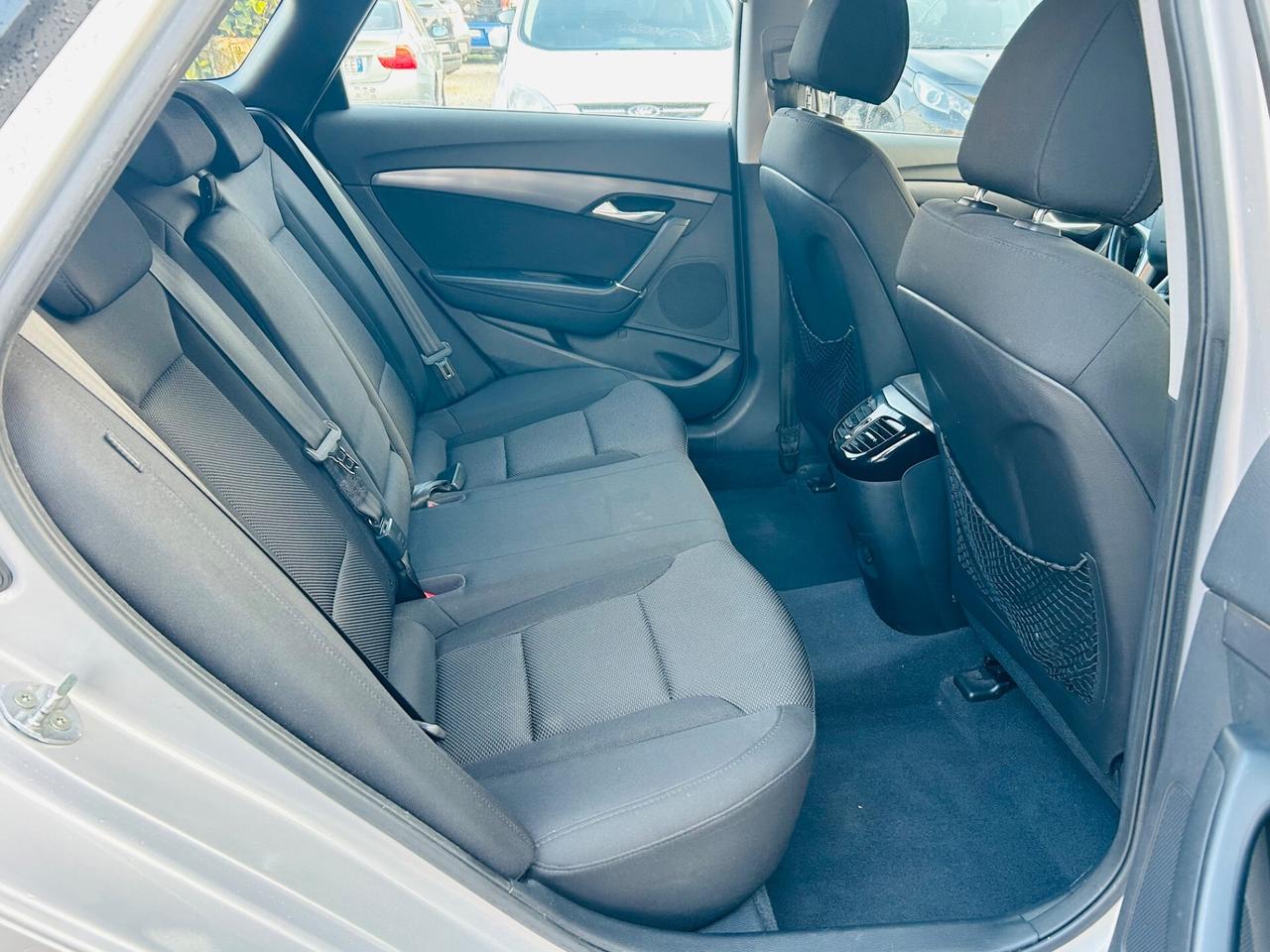 Hyundai i40 Wagon 1.7 CRDi 136CV Style