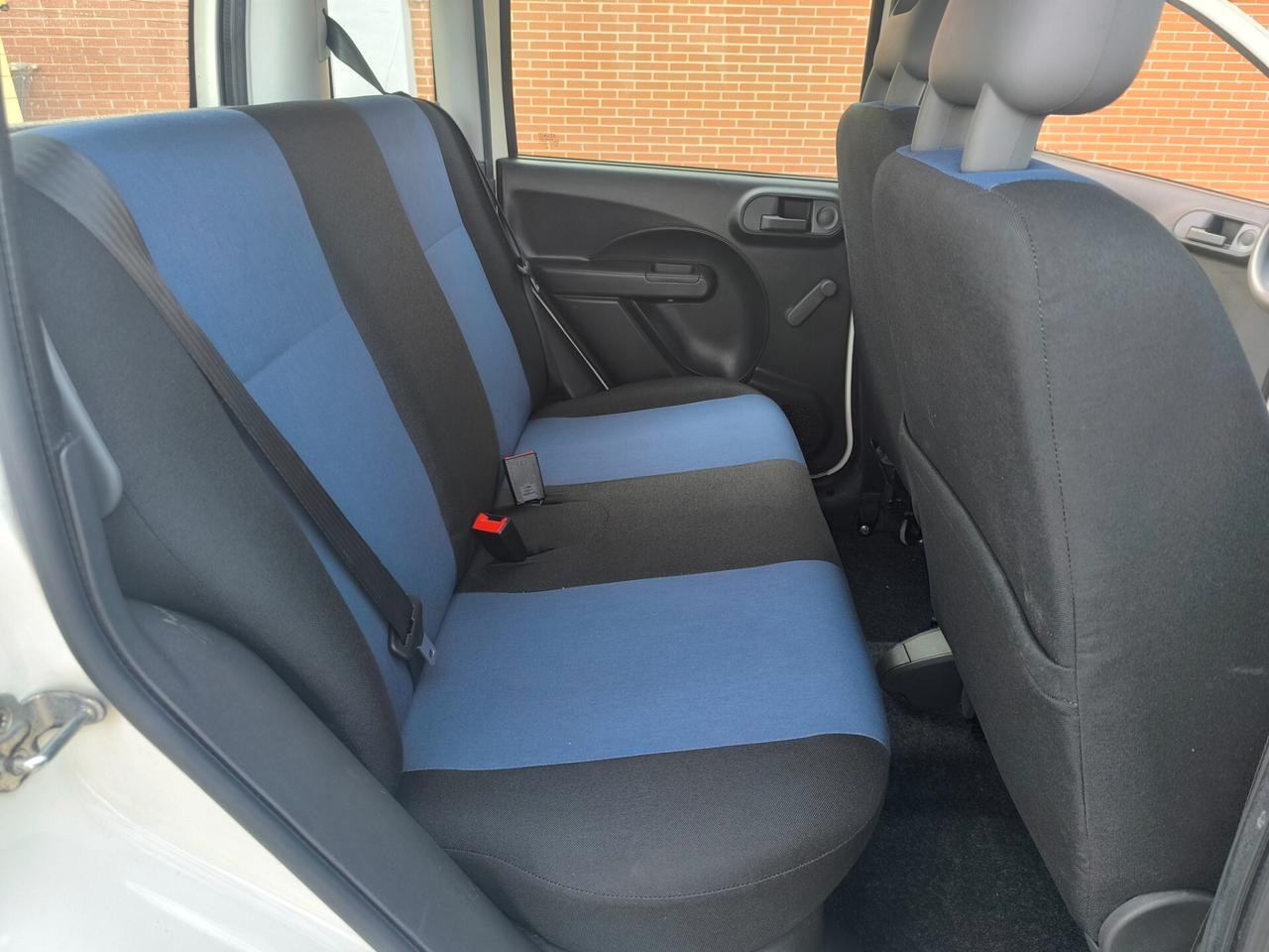 FIAT PANDA 1.2 BENZINA 1 PROPRIETARIO KM 68.000