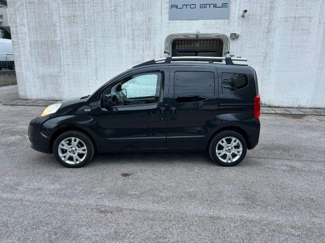FIAT Qubo 1.4 8V 77 CV N. Power - SOLO PER COMMERIANTI