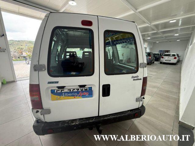 FIAT Scudo 1.9 turbodiesel Furgone EL