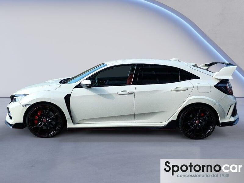 Honda Civic 2.0 5 porte Type-R