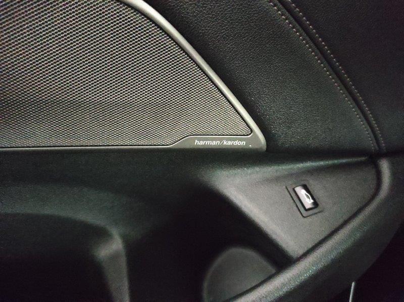 BMW Serie 5(G30/31/F90) - 520d 48V Business