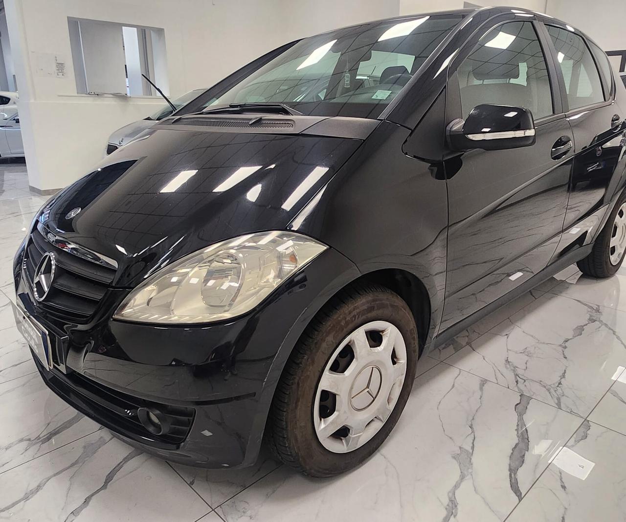 Mercedes-benz A 180 A 180 CDI Special Edition